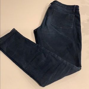 Mossimo jeans